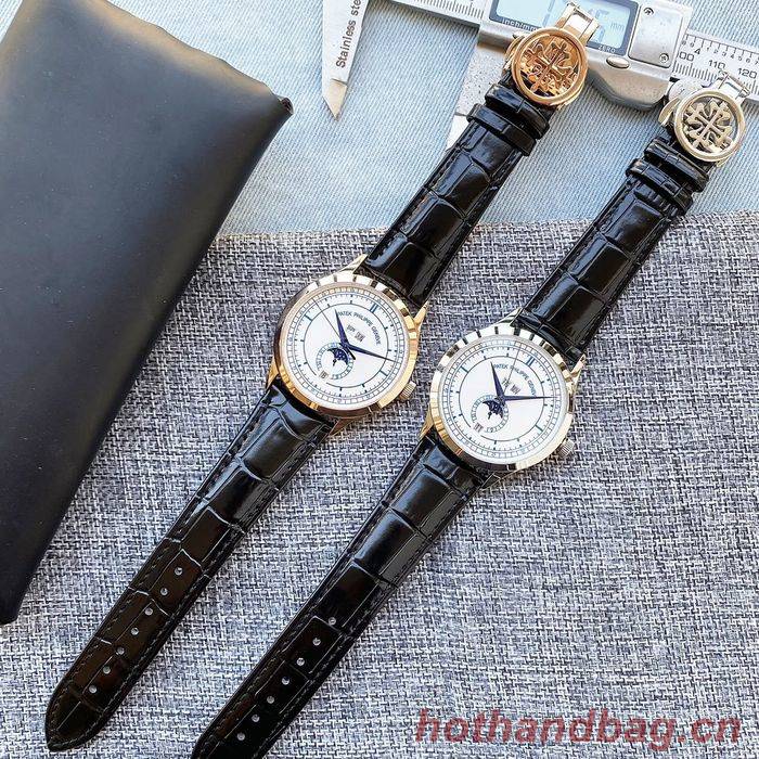 Patek Philippe Watch PPW00028-1 Patek Philippe Watch PPW00028-1